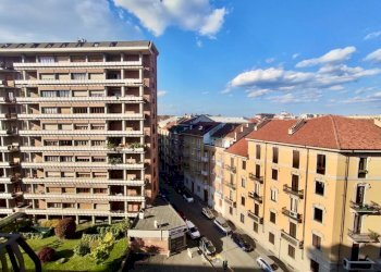 Vista - Appartamento via Enrico Cialdini, 19, Torino (zona Cit Turin) - foto 16