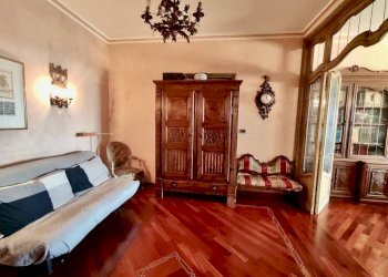 Camera da letto - Appartamento via Enrico Cialdini, 19, Torino (zona Cit Turin) - foto 17