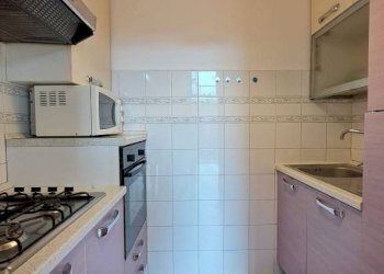 Cucina - Appartamento Torino - foto 7