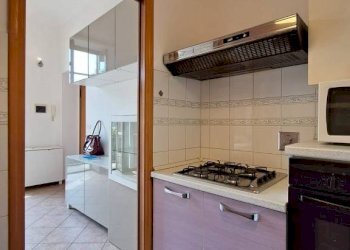 Cucina - Appartamento Torino - foto 8