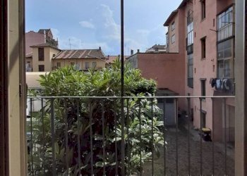 Terrazzo - Appartamento Torino - foto 9