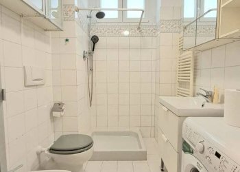 Bagno - Appartamento Torino - foto 11