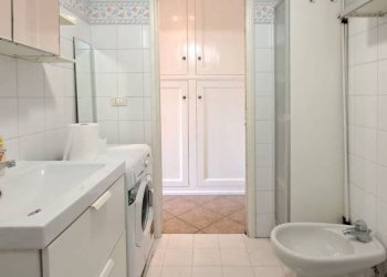 Bagno - Appartamento Torino - foto 12