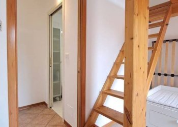 Scala - Appartamento Torino - foto 16