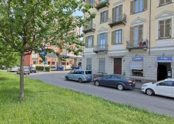 Zona - Appartamento Torino - foto 18