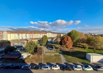 Vista - Three-room apartment via Sestriere, 47, Moncalieri - photo 1