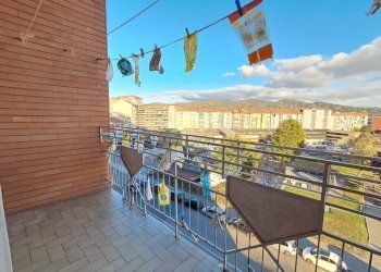 Terrazzo - Three-room apartment via Sestriere, 47, Moncalieri - photo 2
