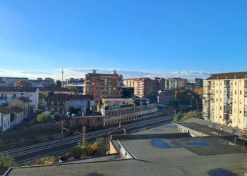 Vista - Three-room apartment via Sestriere, 47, Moncalieri - photo 9