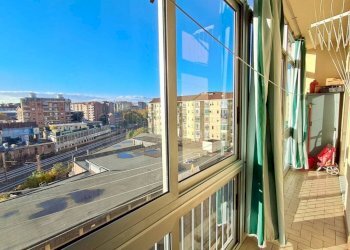 Veranda - Three-room apartment via Sestriere, 47, Moncalieri - photo 10