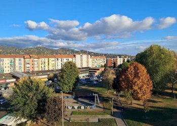 Vista - Three-room apartment via Sestriere, 47, Moncalieri - photo 14