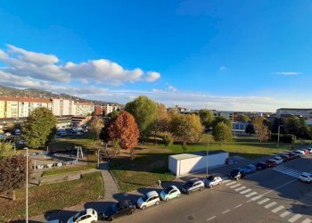 Vista - Three-room apartment via Sestriere, 47, Moncalieri - photo 15