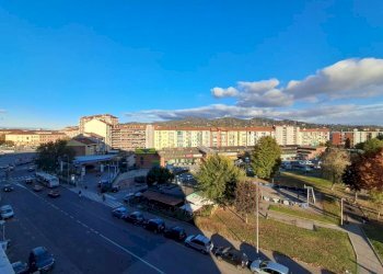Vista - Three-room apartment via Sestriere, 47, Moncalieri - photo 16