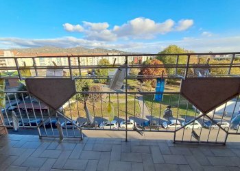 Balcone - Three-room apartment via Sestriere, 47, Moncalieri - photo 17