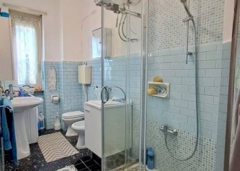 Bagno - Three-room apartment via Sestriere, 47, Moncalieri - photo 24
