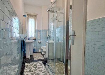 Bagno - Three-room apartment via Sestriere, 47, Moncalieri - photo 25
