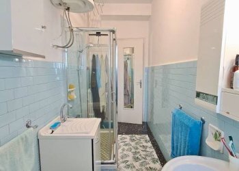 Bagno - Three-room apartment via Sestriere, 47, Moncalieri - photo 27