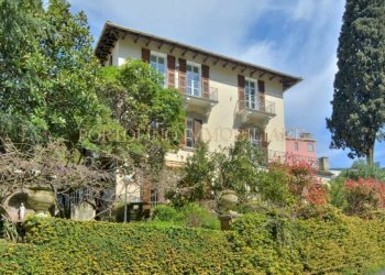 Facciata - Appartamento via Privata del Parco Casana, Rapallo - foto 6