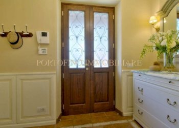 Ingresso - Appartamento via Privata del Parco Casana, Rapallo - foto 18