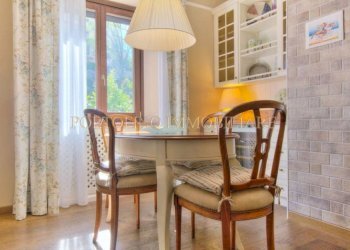 Salone - Appartamento via Privata del Parco Casana, Rapallo - foto 29