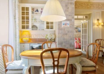 Cucina - Appartamento via Privata del Parco Casana, Rapallo - foto 30