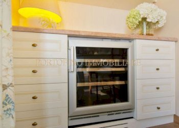 Salone - Appartamento via Privata del Parco Casana, Rapallo - foto 31