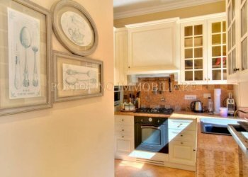 Cucina - Appartamento via Privata del Parco Casana, Rapallo - foto 33