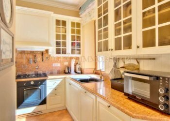 Cucina - Appartamento via Privata del Parco Casana, Rapallo - foto 34