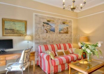 Salone - Appartamento via Privata del Parco Casana, Rapallo - foto 38