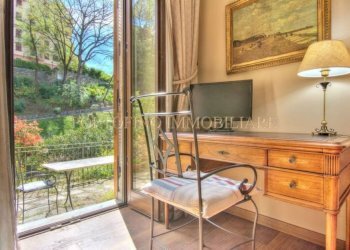 Veranda - Appartamento via Privata del Parco Casana, Rapallo - foto 42