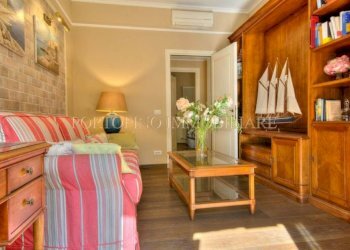 Salone - Appartamento via Privata del Parco Casana, Rapallo - foto 43