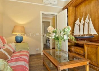 Salone - Appartamento via Privata del Parco Casana, Rapallo - foto 44