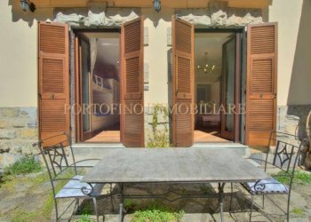 Veranda - Appartamento via Privata del Parco Casana, Rapallo - foto 45