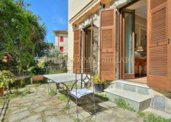 Giardino - Appartamento via Privata del Parco Casana, Rapallo - foto 46