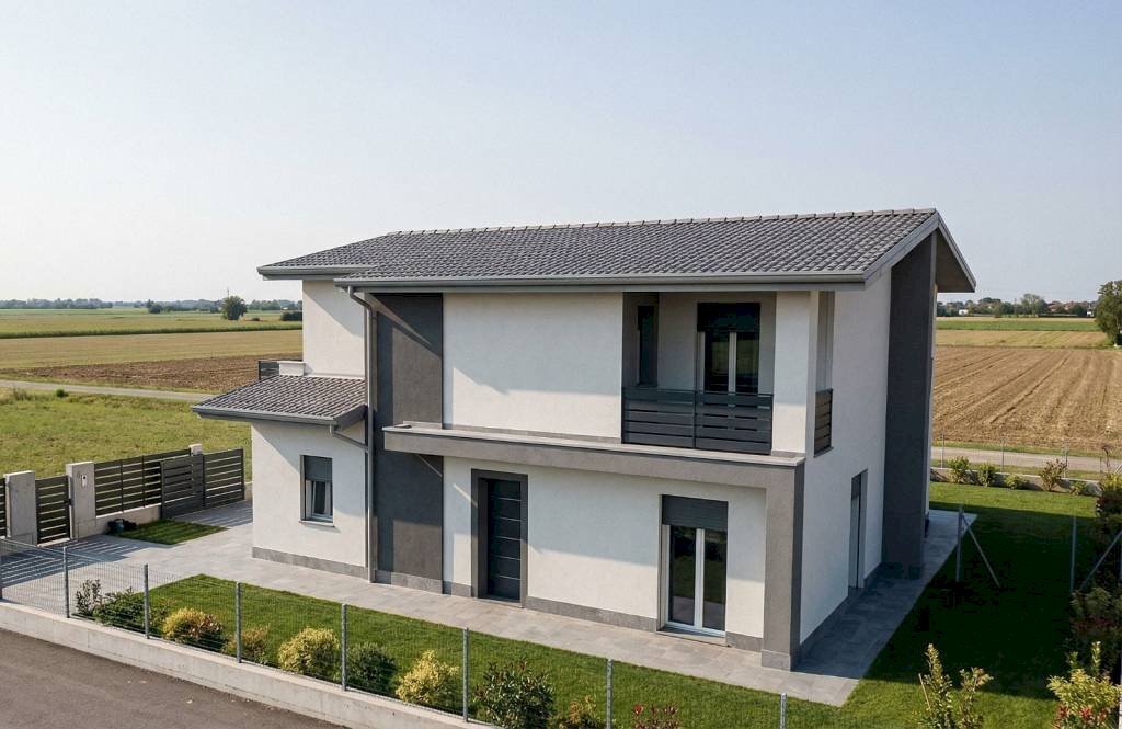 Facciata - Villa Ravarino - photo 2
