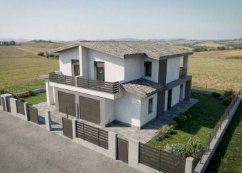 Facciata - Villa Ravarino - photo 1