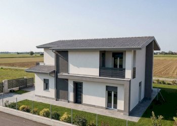 Facciata - Villa Ravarino - photo 2
