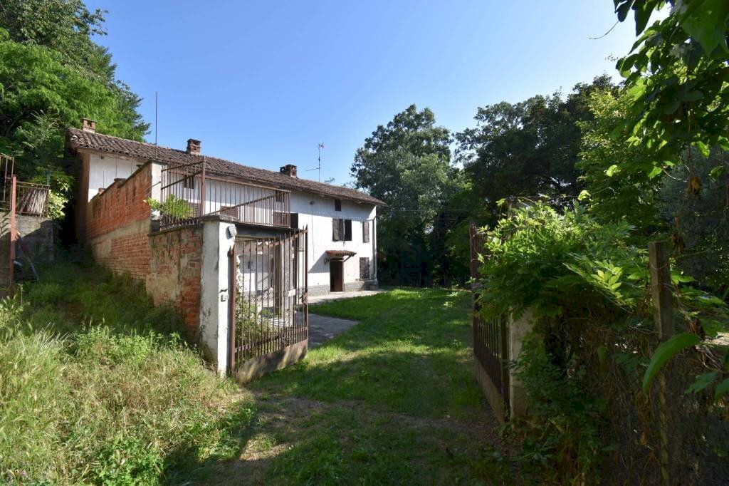 Terreno - Rustic via Fratel Teodoreto, Vinchio - photo 3