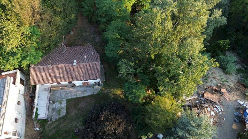 Vista - Rustico via Fratel Teodoreto, Vinchio - foto 2