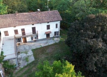 Vista - Rustic via Fratel Teodoreto, Vinchio - photo 1
