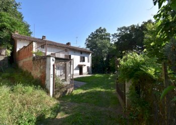Terreno - Rustic via Fratel Teodoreto, Vinchio - photo 5