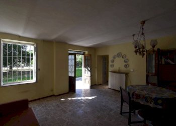 Salone - Rustic via Fratel Teodoreto, Vinchio - photo 15
