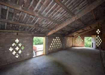 Stanza non arredata - Rustic via Fratel Teodoreto, Vinchio - photo 19
