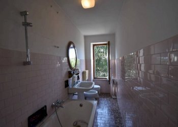 Bagno - Rustic via Fratel Teodoreto, Vinchio - photo 26