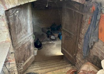 Cantina - Rustic via Fratel Teodoreto, Vinchio - photo 33