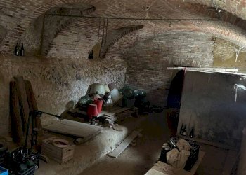 Cantina - Rustic via Fratel Teodoreto, Vinchio - photo 34