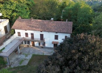 Vista - Rustic via Fratel Teodoreto, Vinchio - photo 35