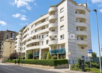 Foto 1 - Appartamento Via Ludovico Antonio Muratori
 
32, Torino - foto 1