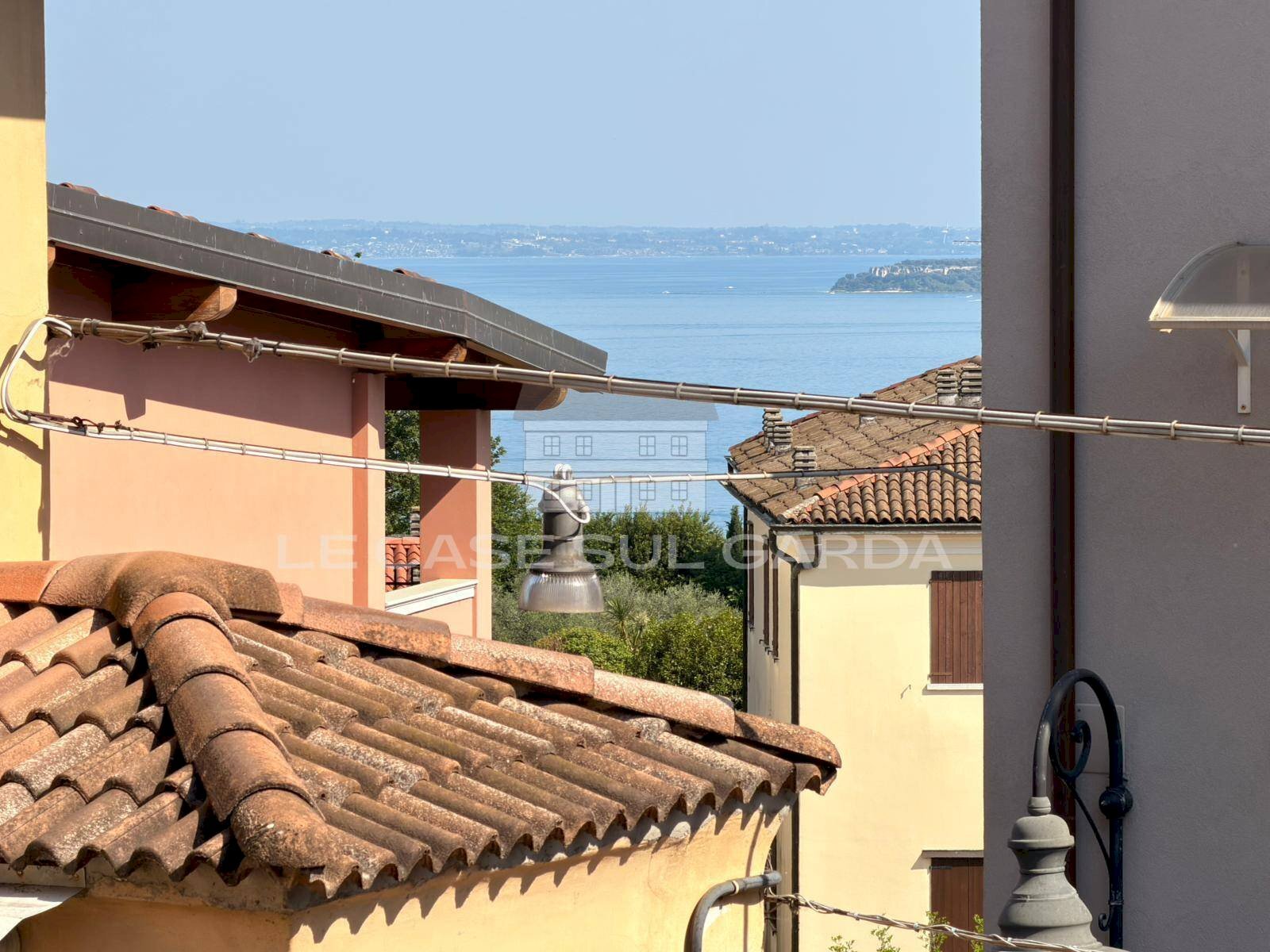 Foto 2 - Four-room apartment Via Cavour
25, Moniga del Garda - photo 2