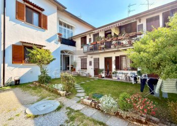 Foto 1 - Four-room apartment Via Cavour
25, Moniga del Garda - photo 1