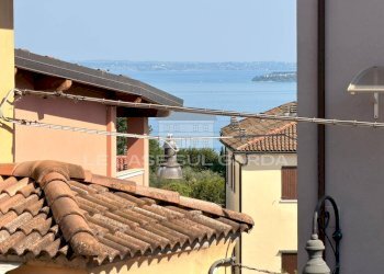 Foto 2 - Four-room apartment Via Cavour
25, Moniga del Garda - photo 2